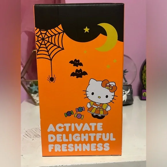 Hello kitty diffuser - Picture 4 of 5
